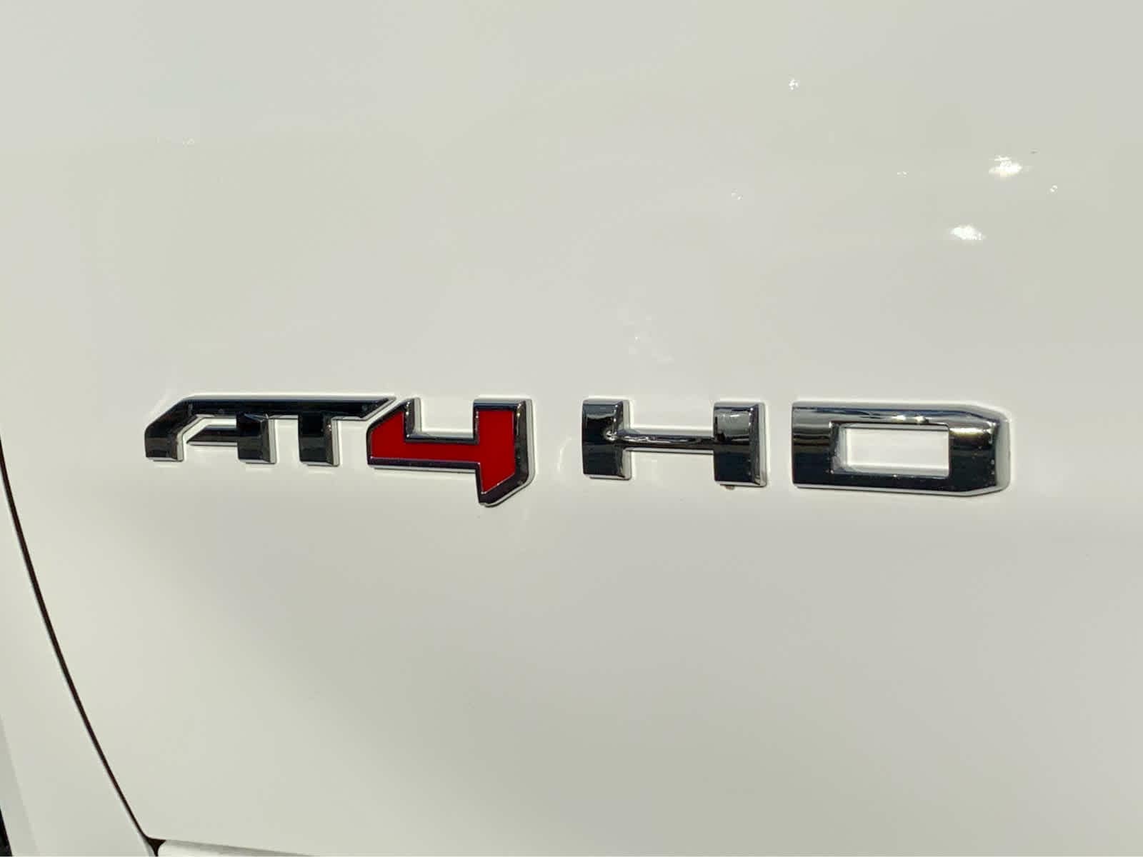 Thumbnail: 2026 GMC Sierra 2500 - 21