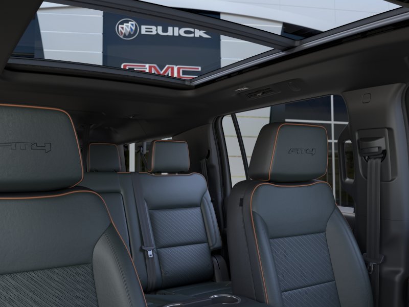 Thumbnail: 2026 GMC Yukon XL - 24