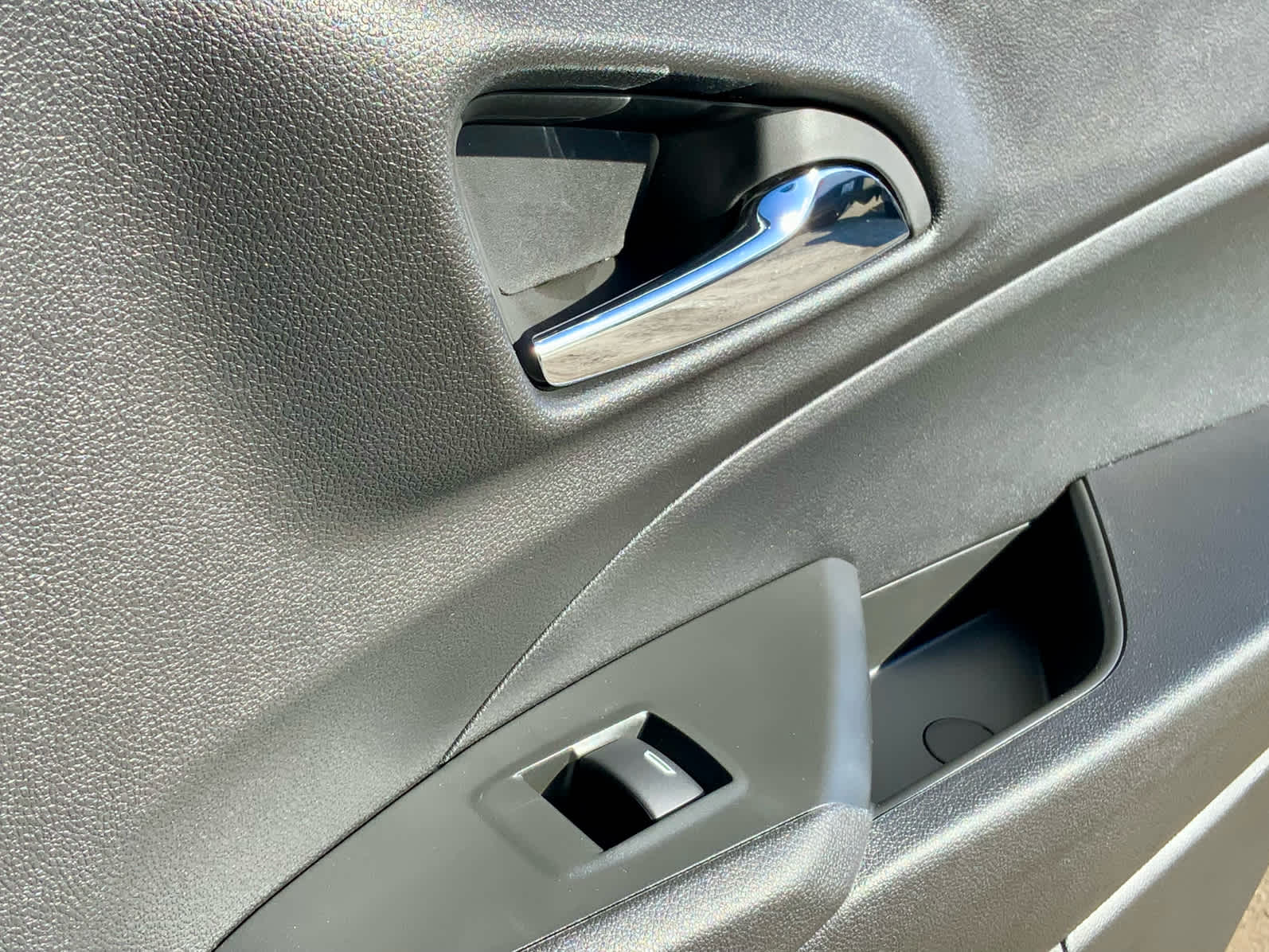 Thumbnail: 2026 Chevrolet Trax - 49