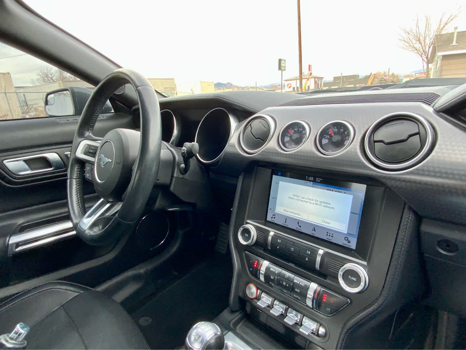 Thumbnail: 2018 Ford Mustang - 37