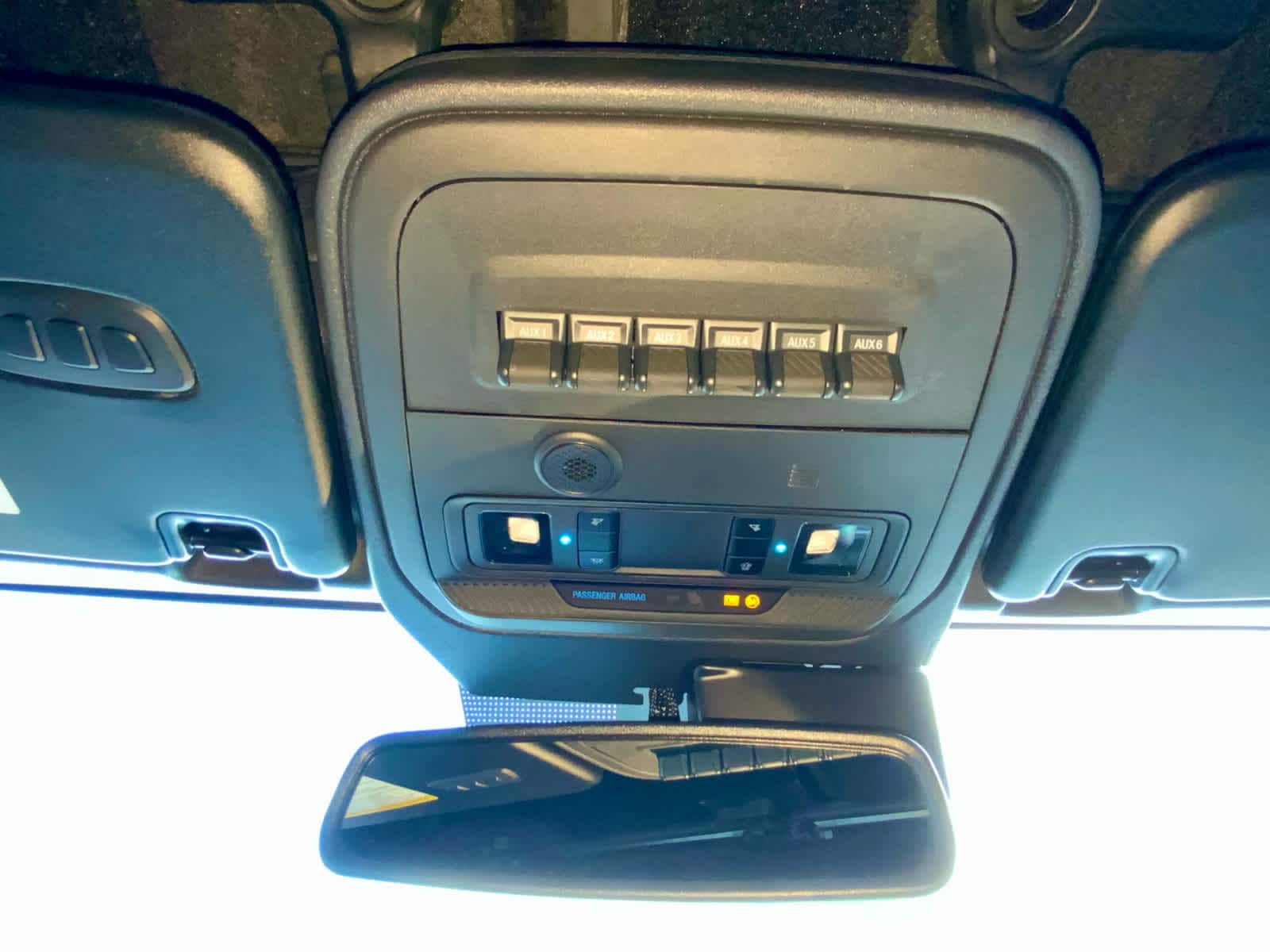 Thumbnail: 2023 Ford Bronco - 47