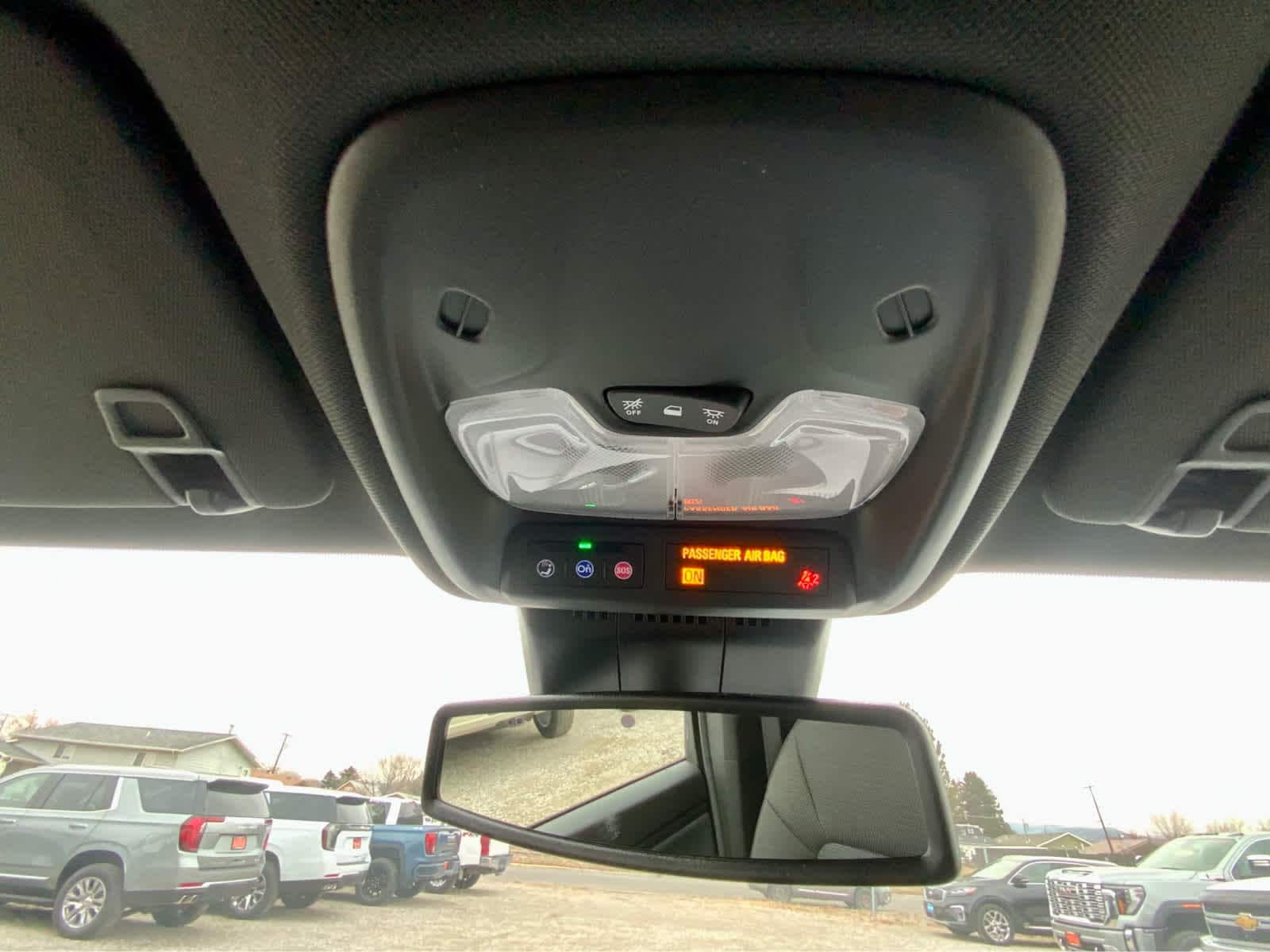 Thumbnail: 2026 Chevrolet Colorado - 47