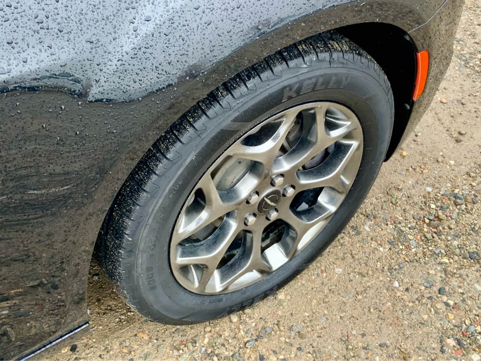 Thumbnail: 2017 Chrysler 300 - 17