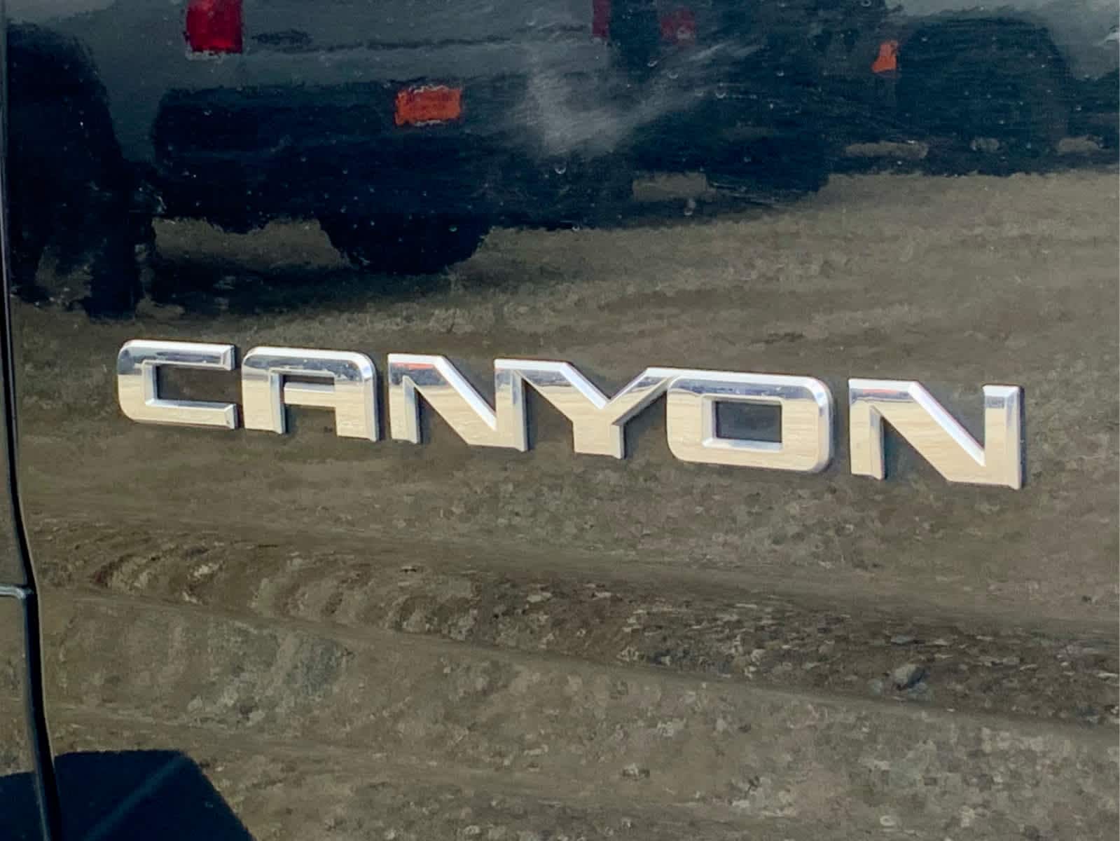 Thumbnail: 2020 GMC Canyon - 20