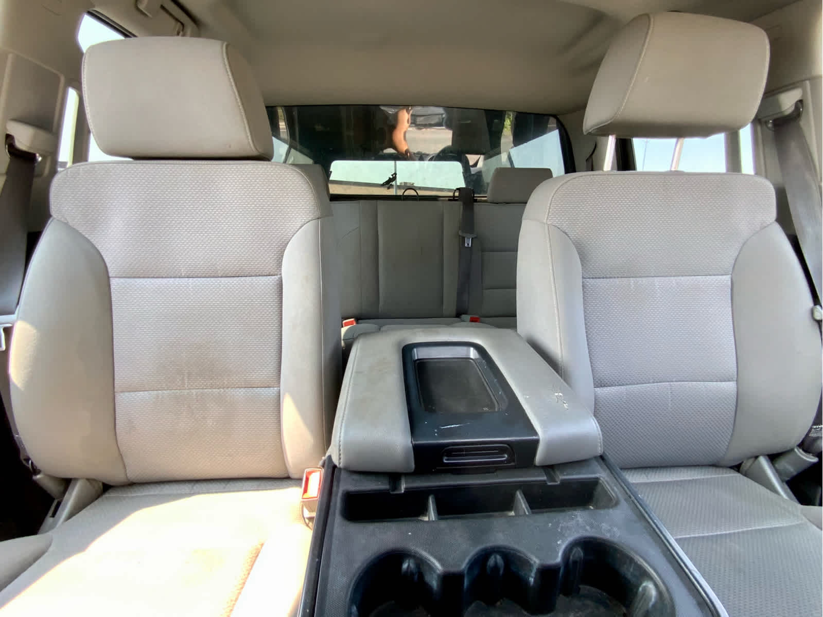 Thumbnail: 2017 GMC Sierra 1500 - 32