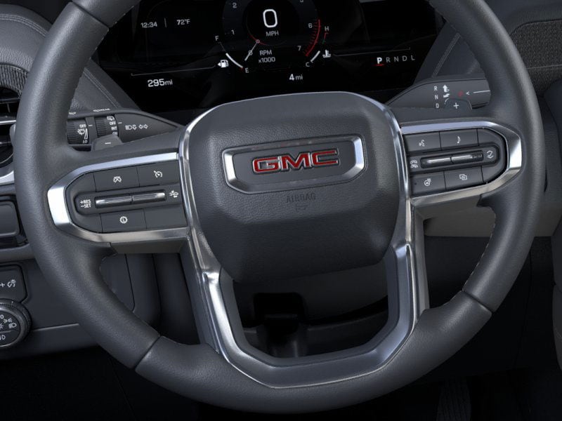 Thumbnail: 2026 GMC Yukon XL - 19