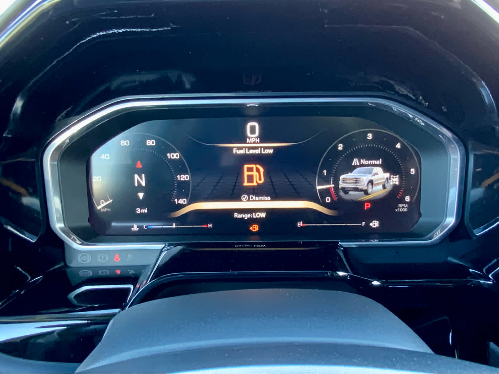 Thumbnail: 2026 GMC Sierra 1500 - 42