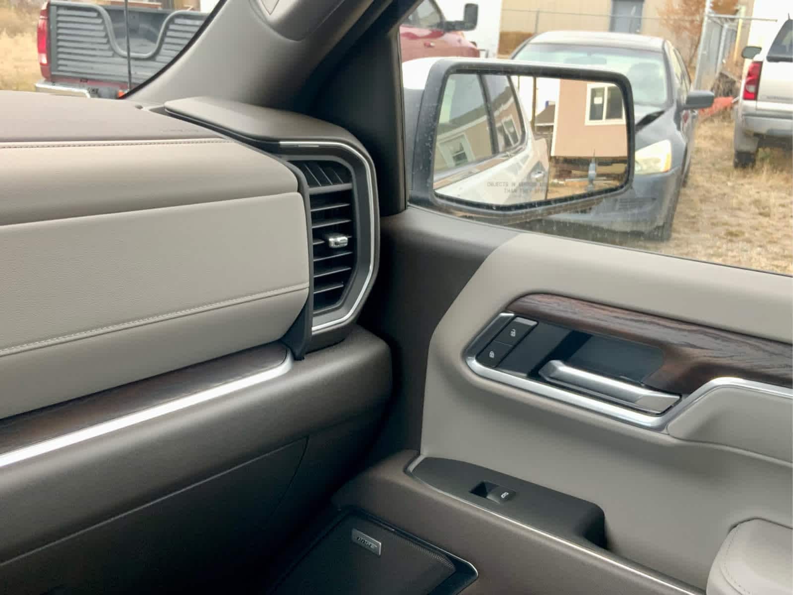 Thumbnail: 2026 GMC Sierra 1500 - 45