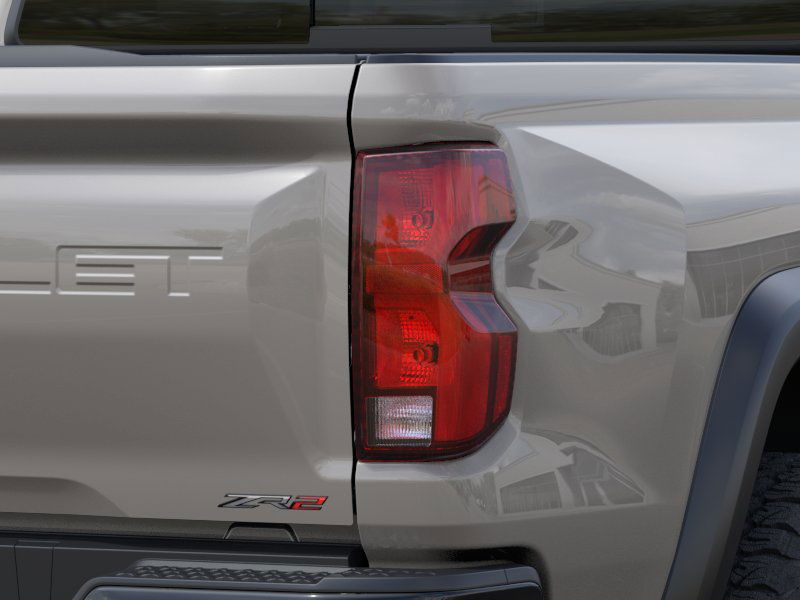 Thumbnail: 2026 Chevrolet Colorado - 11