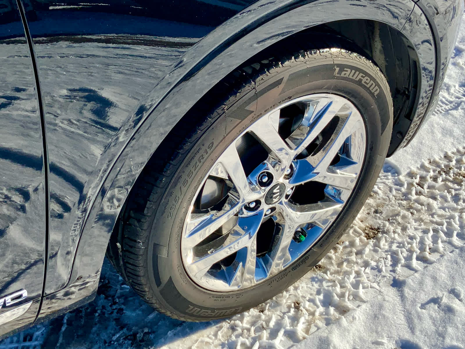 Thumbnail: 2019 Kia Sorento - 15