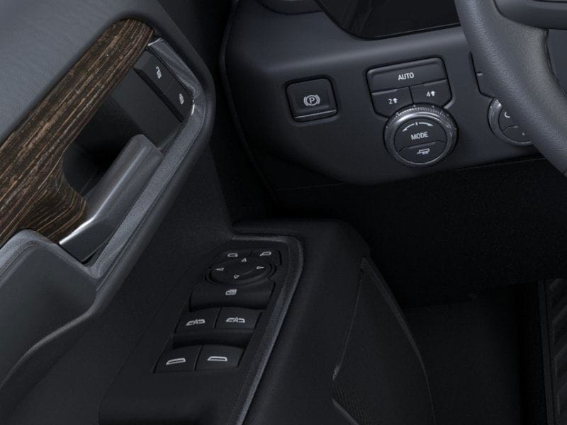 Thumbnail: 2026 GMC Sierra 1500 - 22