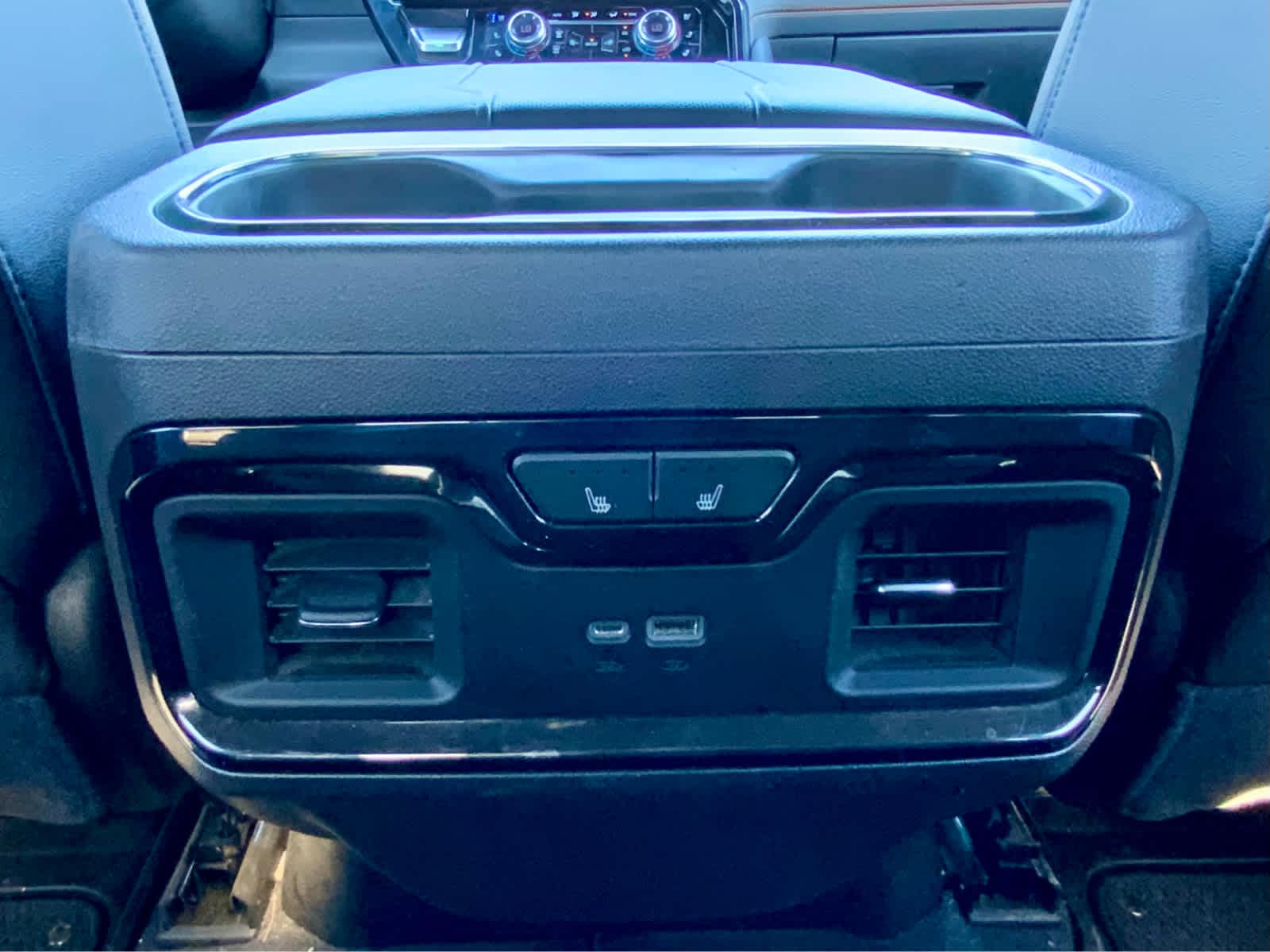 Thumbnail: 2023 GMC Sierra 1500 - 47