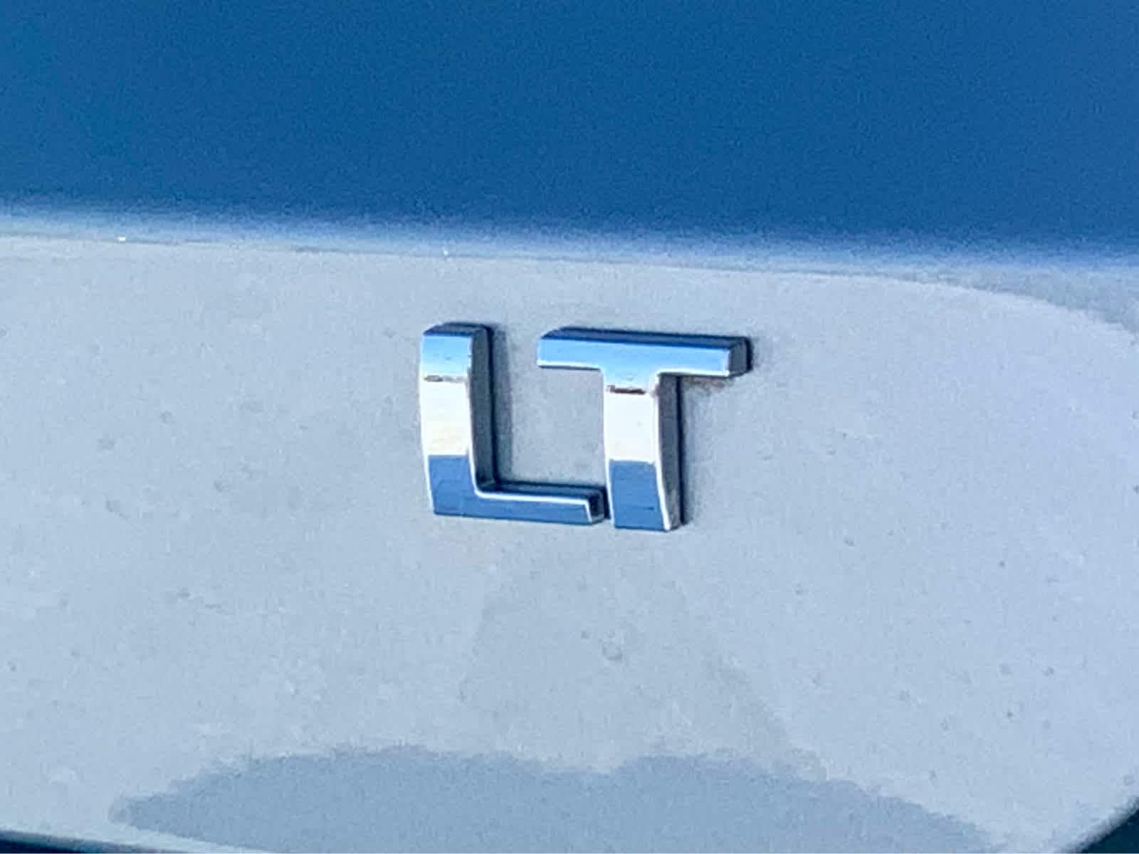 Thumbnail: 2026 Chevrolet Trax - 19