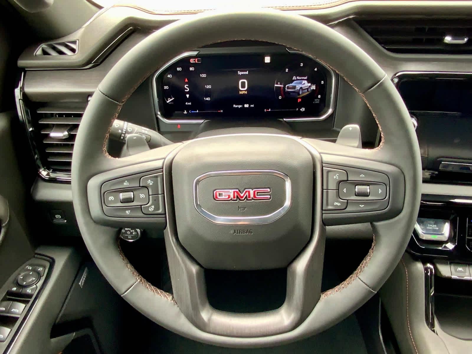 Thumbnail: 2026 GMC Sierra 1500 - 40