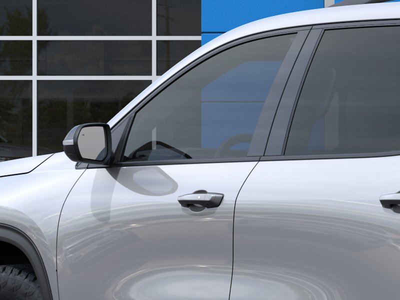 Thumbnail: 2026 Chevrolet Traverse - 12