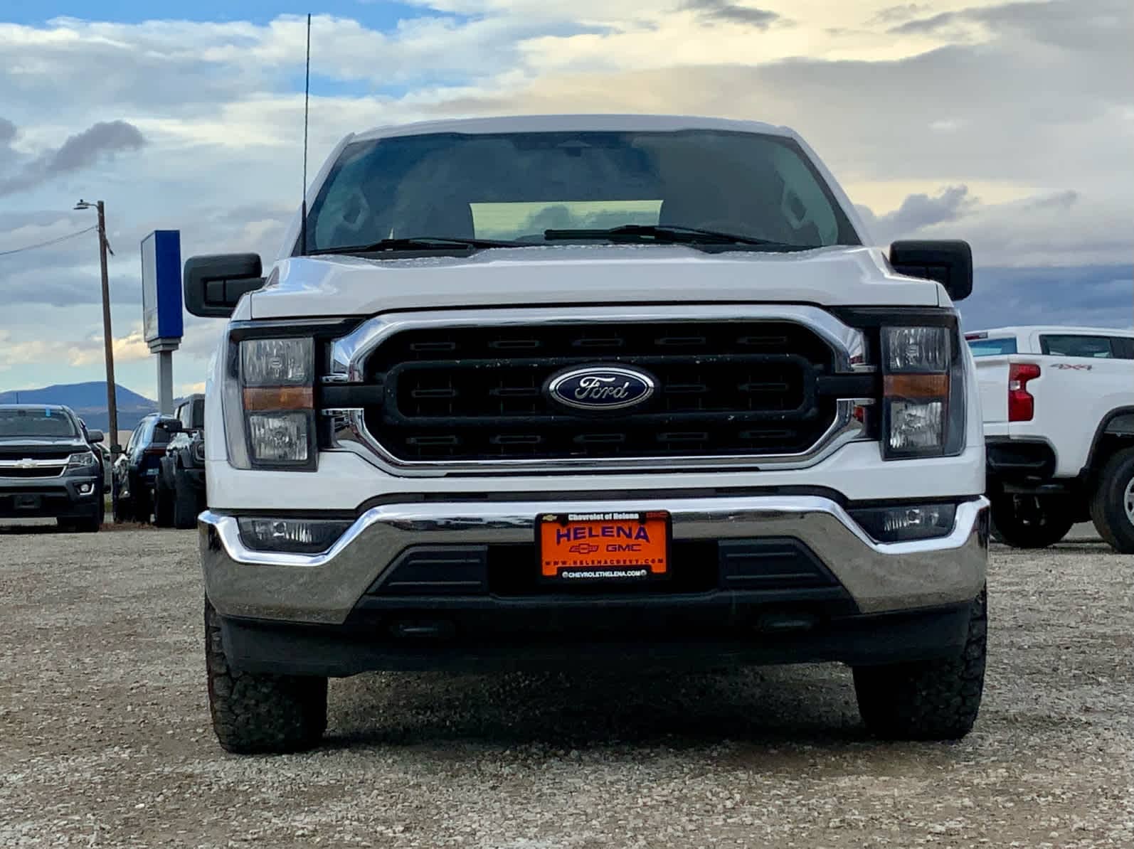 Thumbnail: 2023 Ford F-150 - 11