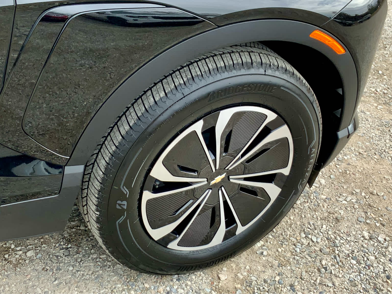 Thumbnail: 2026 Chevrolet Blazer EV - 15