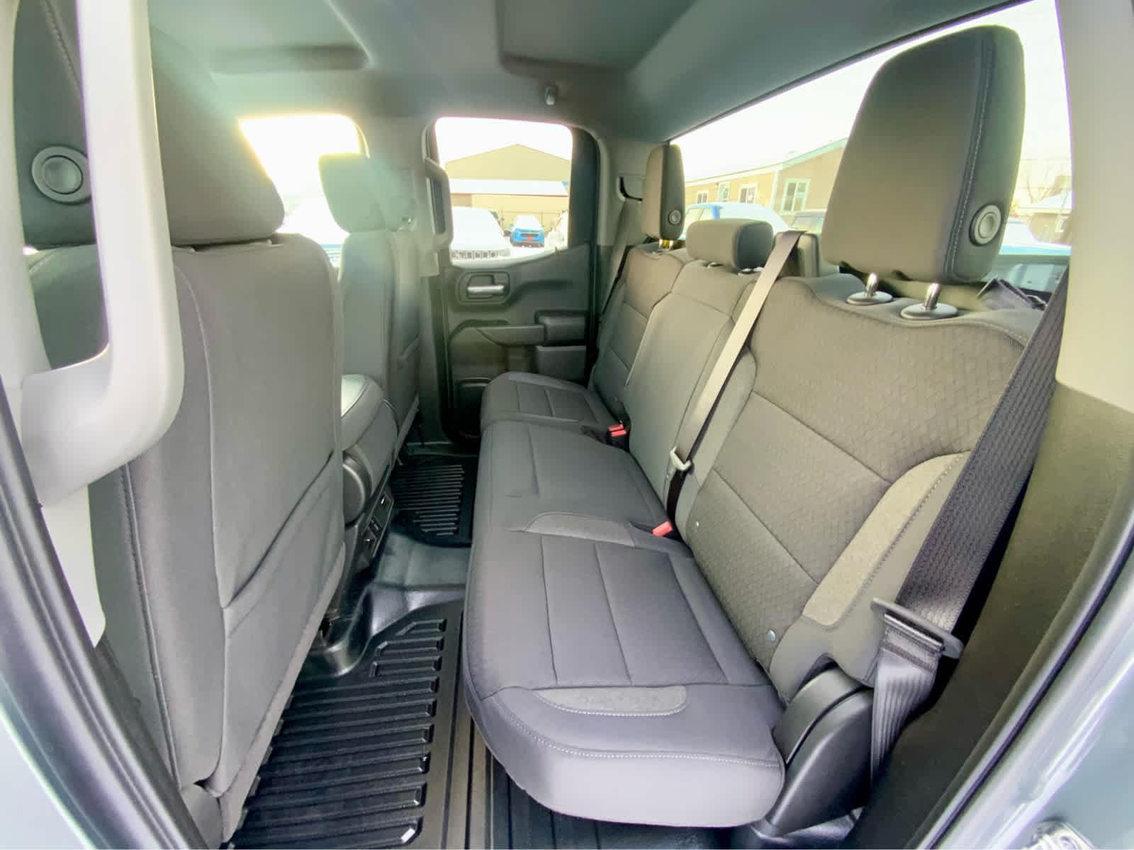 Thumbnail: 2026 GMC Sierra 1500 - 25