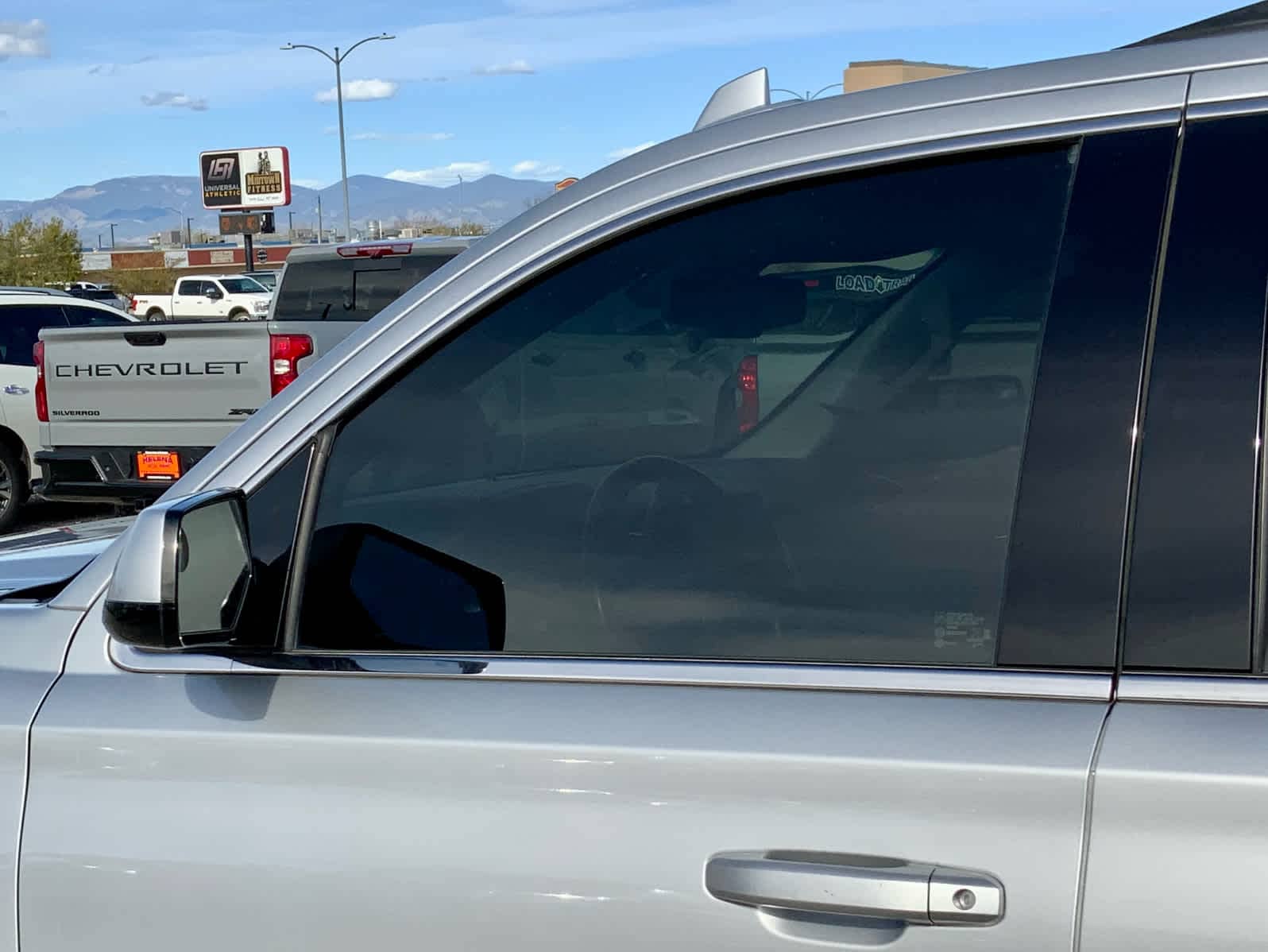 Thumbnail: 2019 Chevrolet Tahoe - 11