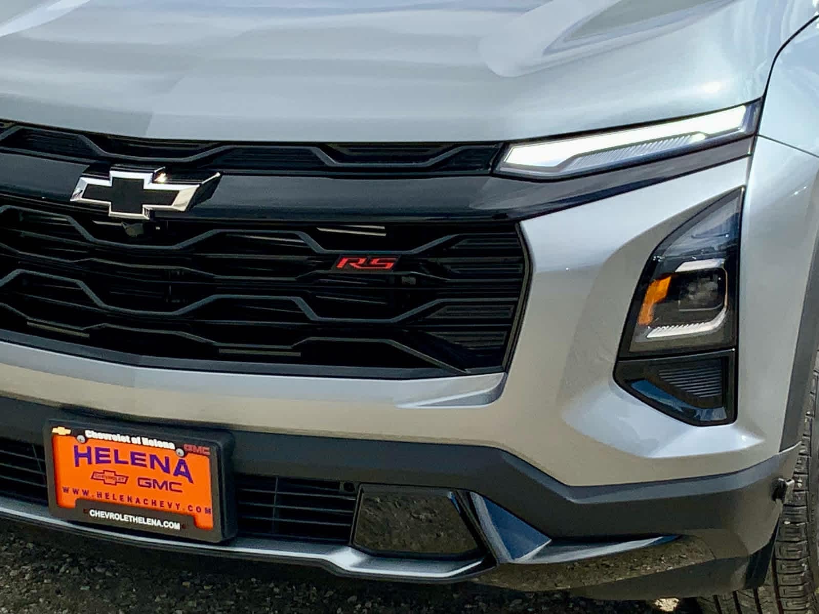 Thumbnail: 2026 Chevrolet Equinox - 12