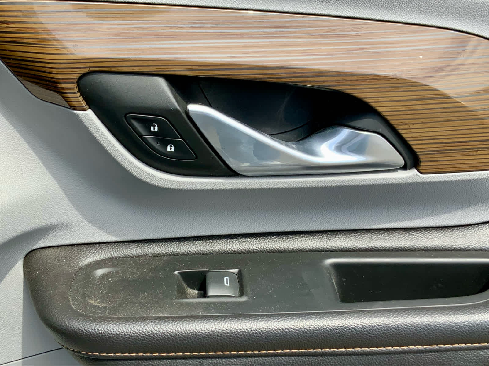 Thumbnail: 2019 GMC Terrain - 49