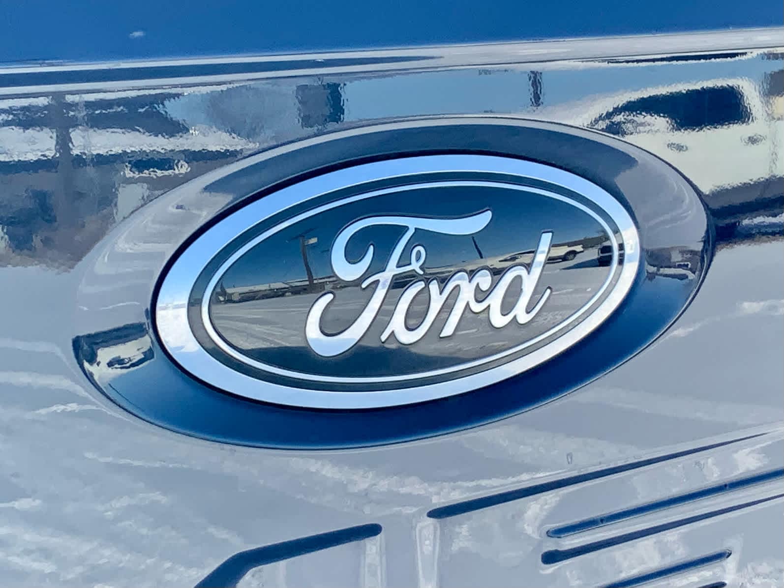 Thumbnail: 2023 Ford F-150 - 20