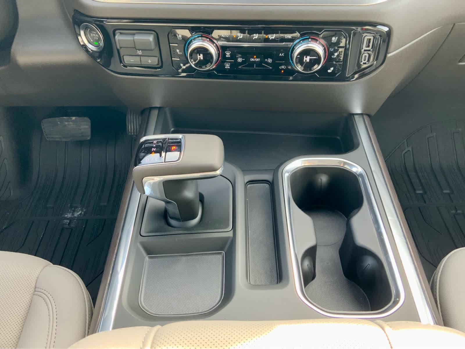 Thumbnail: 2026 GMC Sierra 1500 - 48