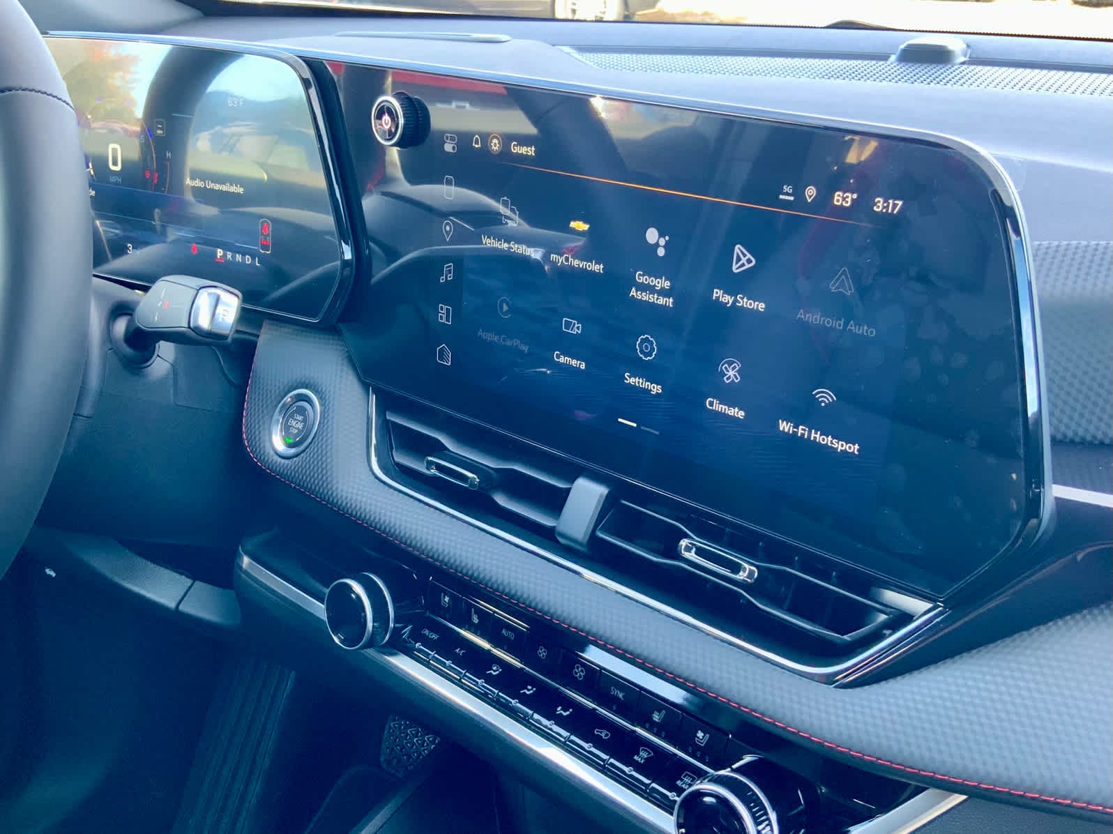 Thumbnail: 2026 Chevrolet Equinox - 44