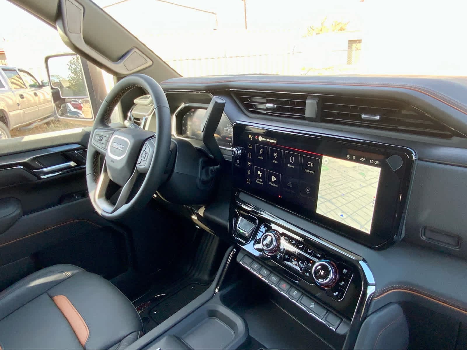 Thumbnail: 2026 GMC Sierra 2500 - 49