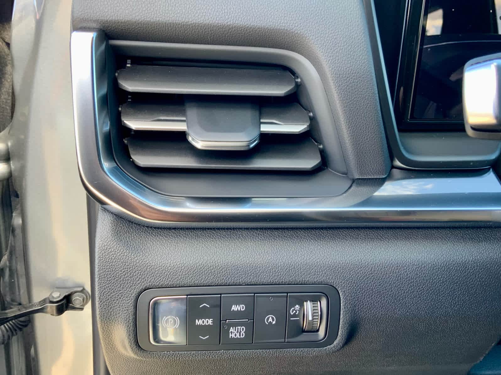 Thumbnail: 2026 GMC Terrain - 47