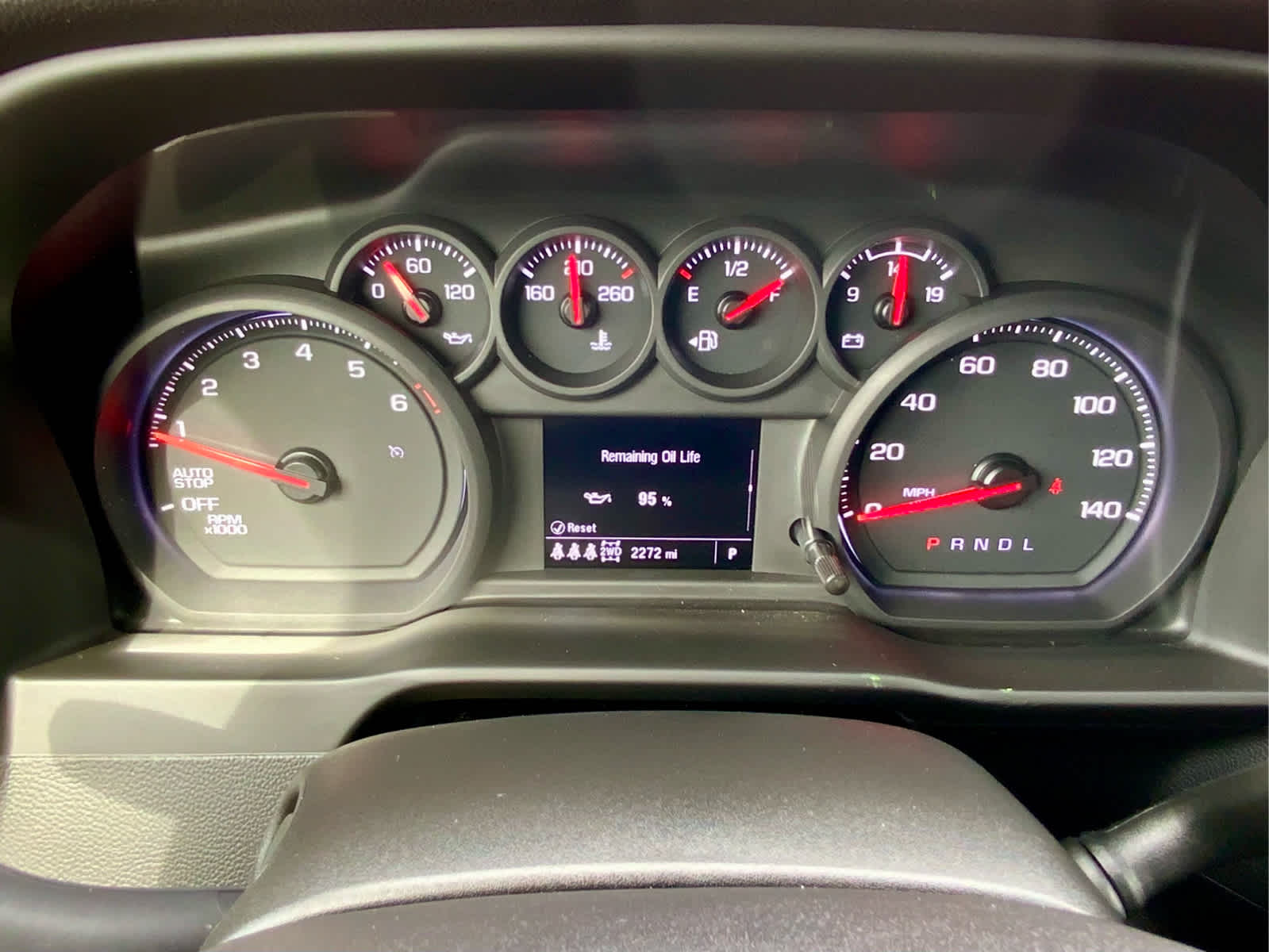 Thumbnail: 2025 GMC Sierra 1500 - 44