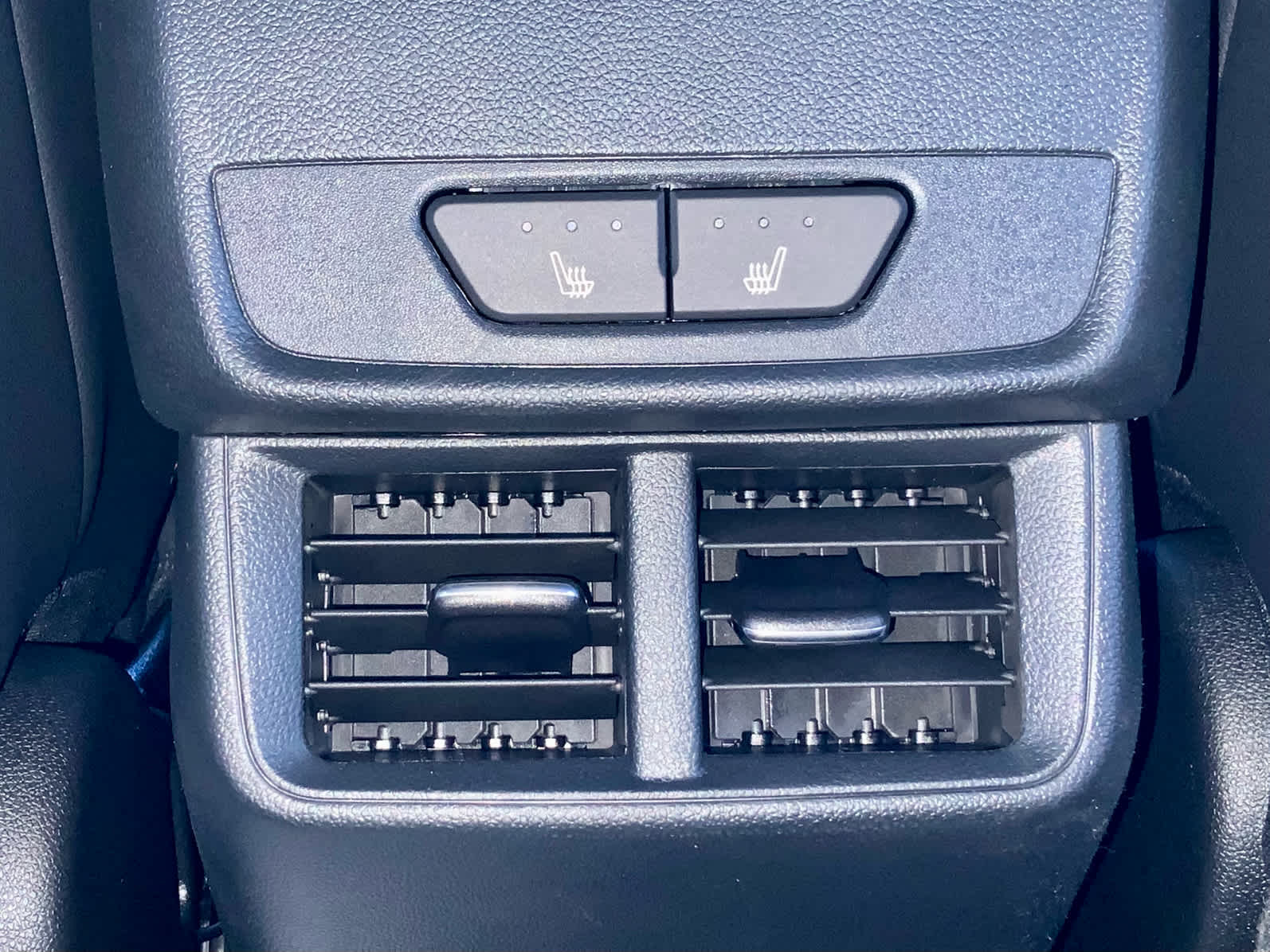 Thumbnail: 2026 Chevrolet Equinox - 42