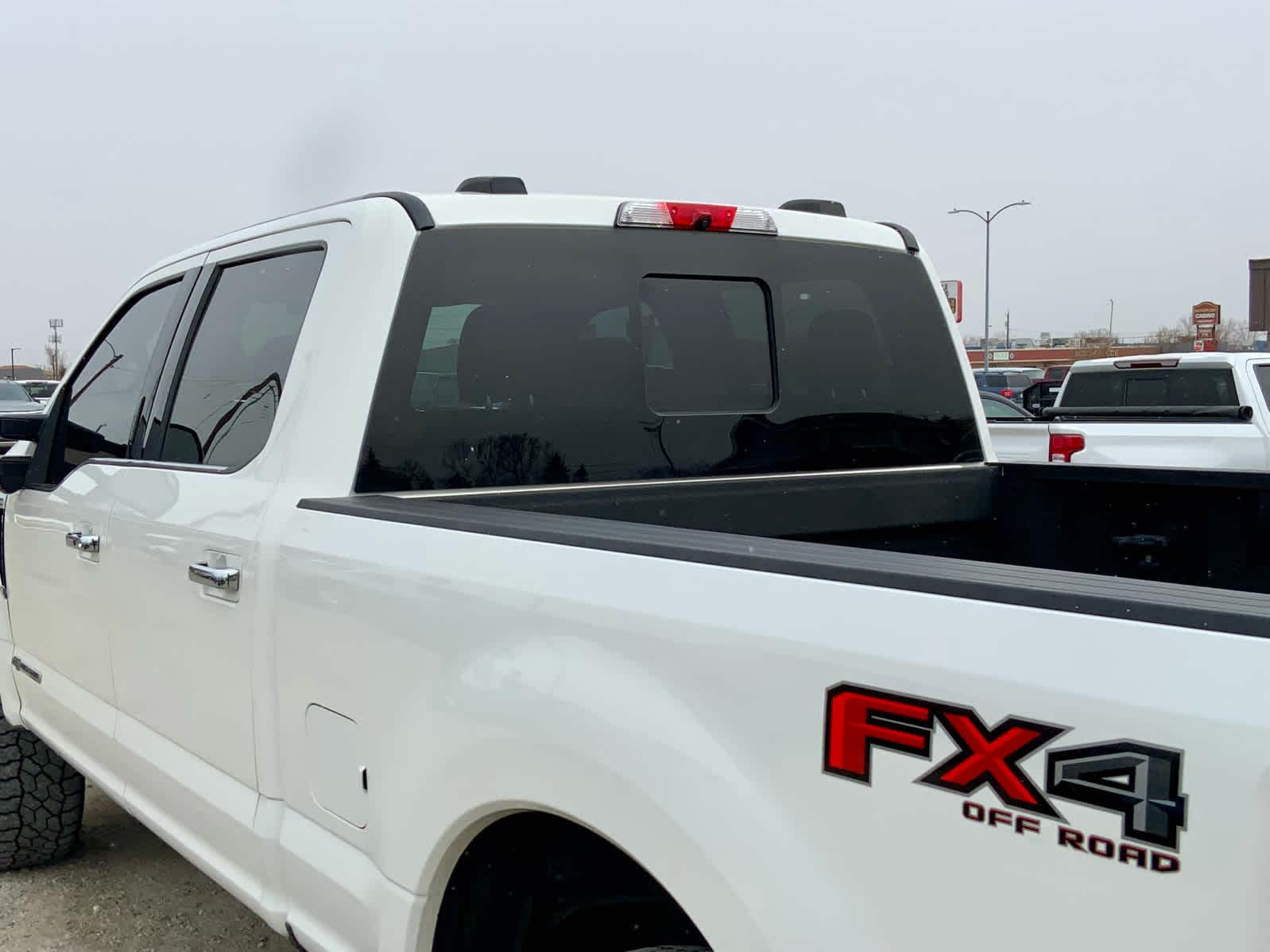 Thumbnail: 2021 Ford Econoline - 13