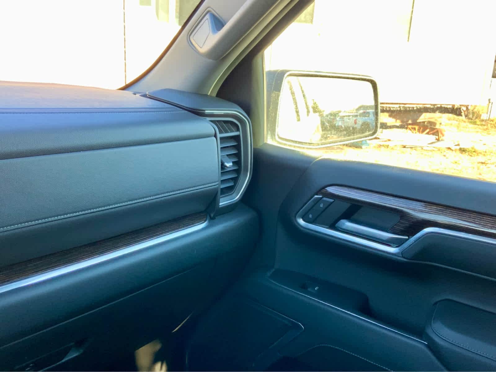 Thumbnail: 2023 GMC Sierra 1500 - 35