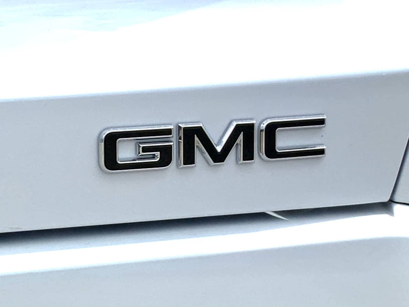 Thumbnail: 2026 GMC Terrain - 19