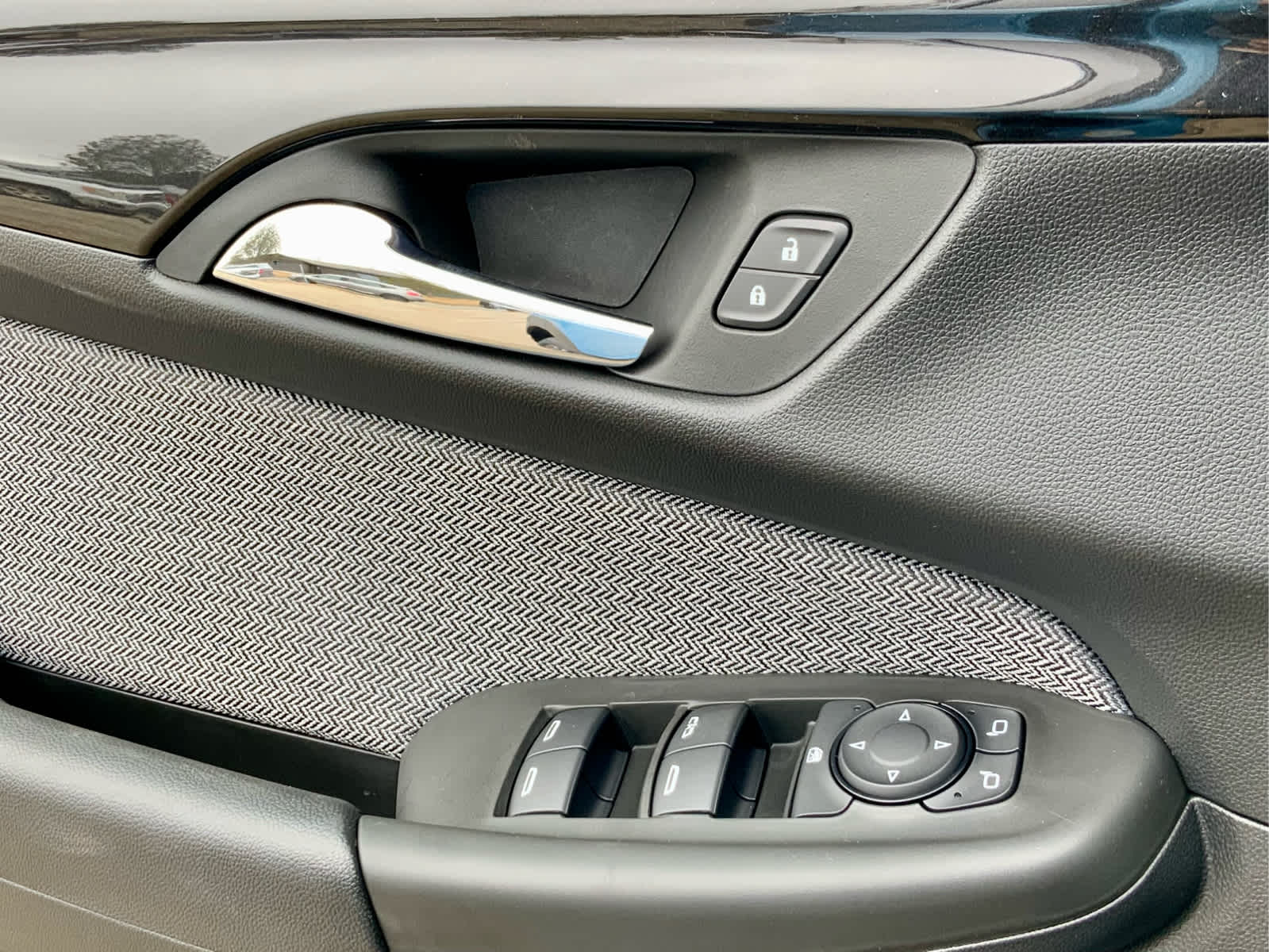 Thumbnail: 2026 Chevrolet TrailBlazer - 50