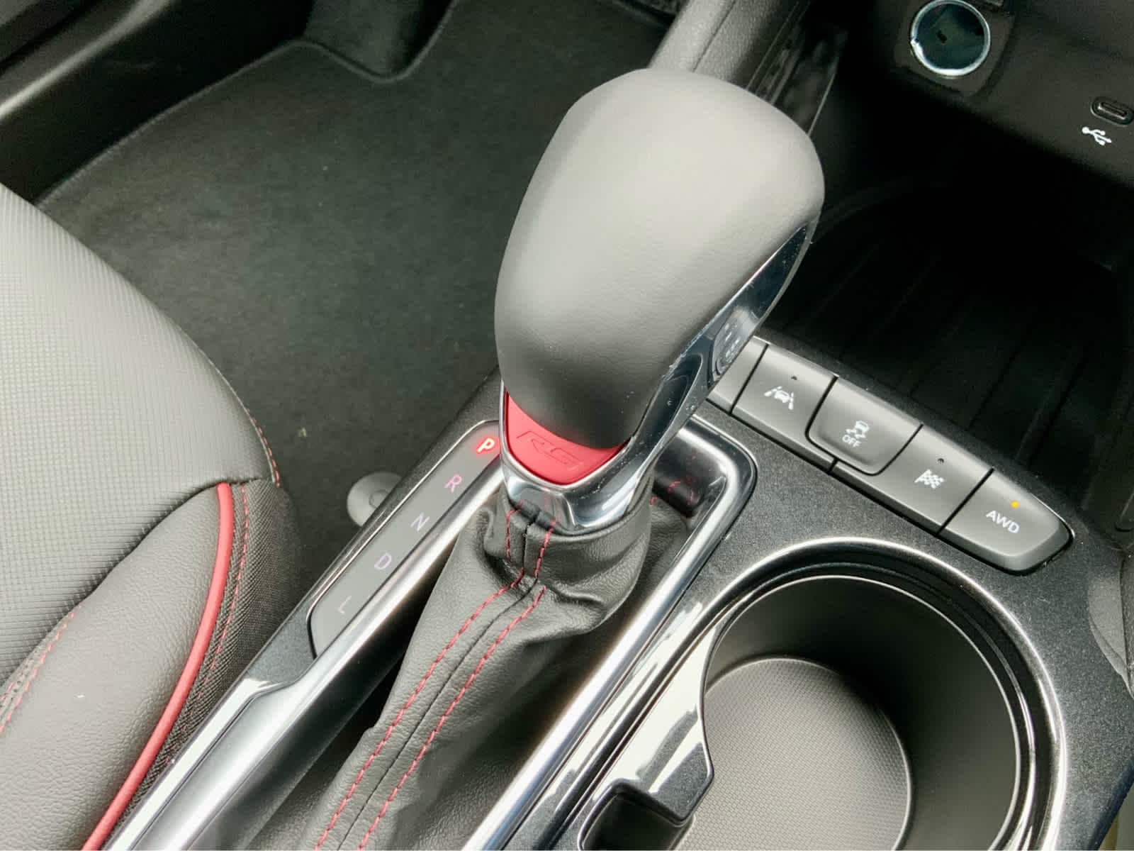 Thumbnail: 2026 Chevrolet TrailBlazer - 49