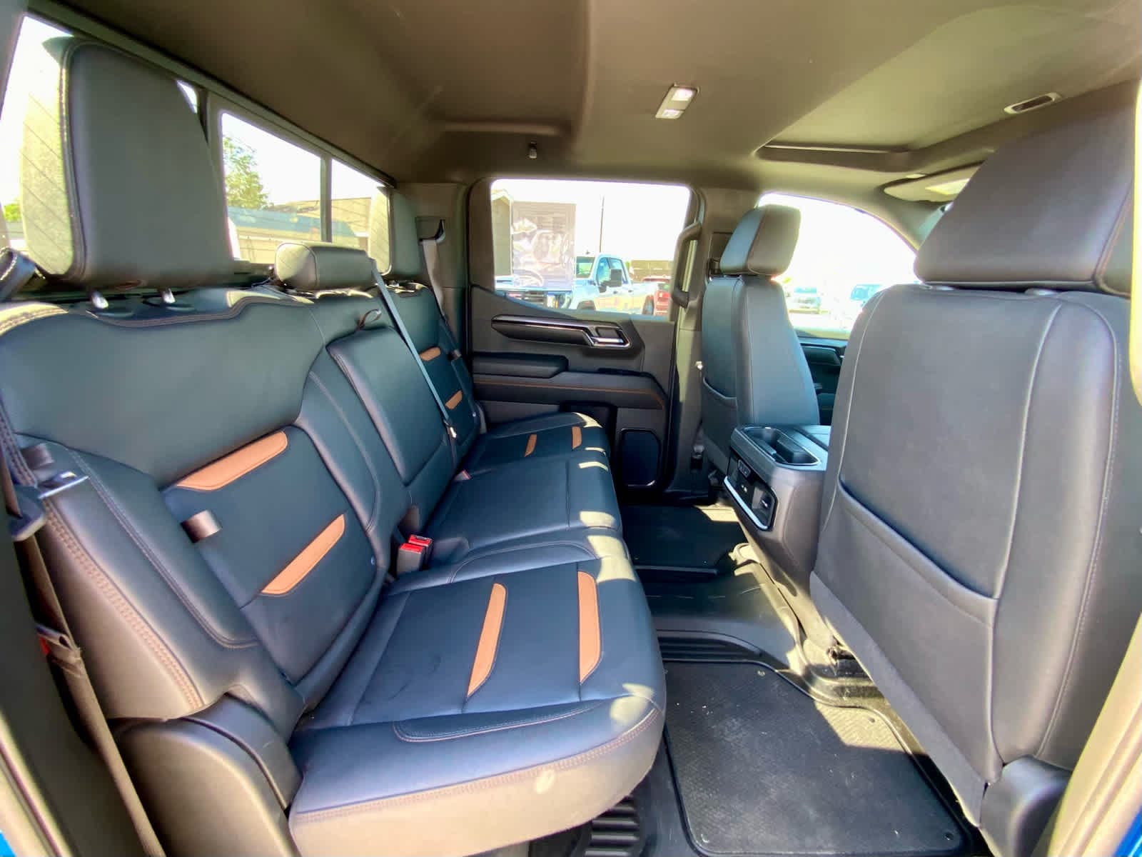 Thumbnail: 2023 GMC Sierra 1500 - 26