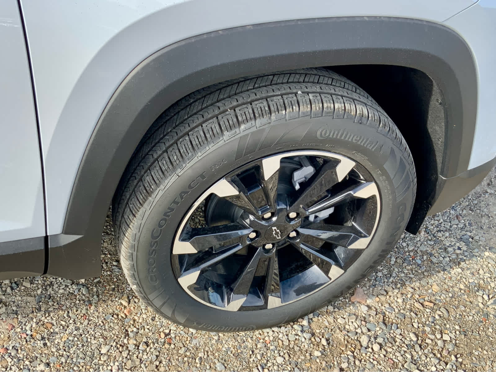 Thumbnail: 2026 Chevrolet Equinox - 20