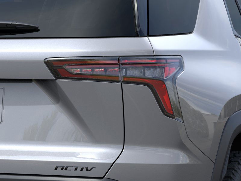 2026 Chevrolet Equinox ACTIV 11