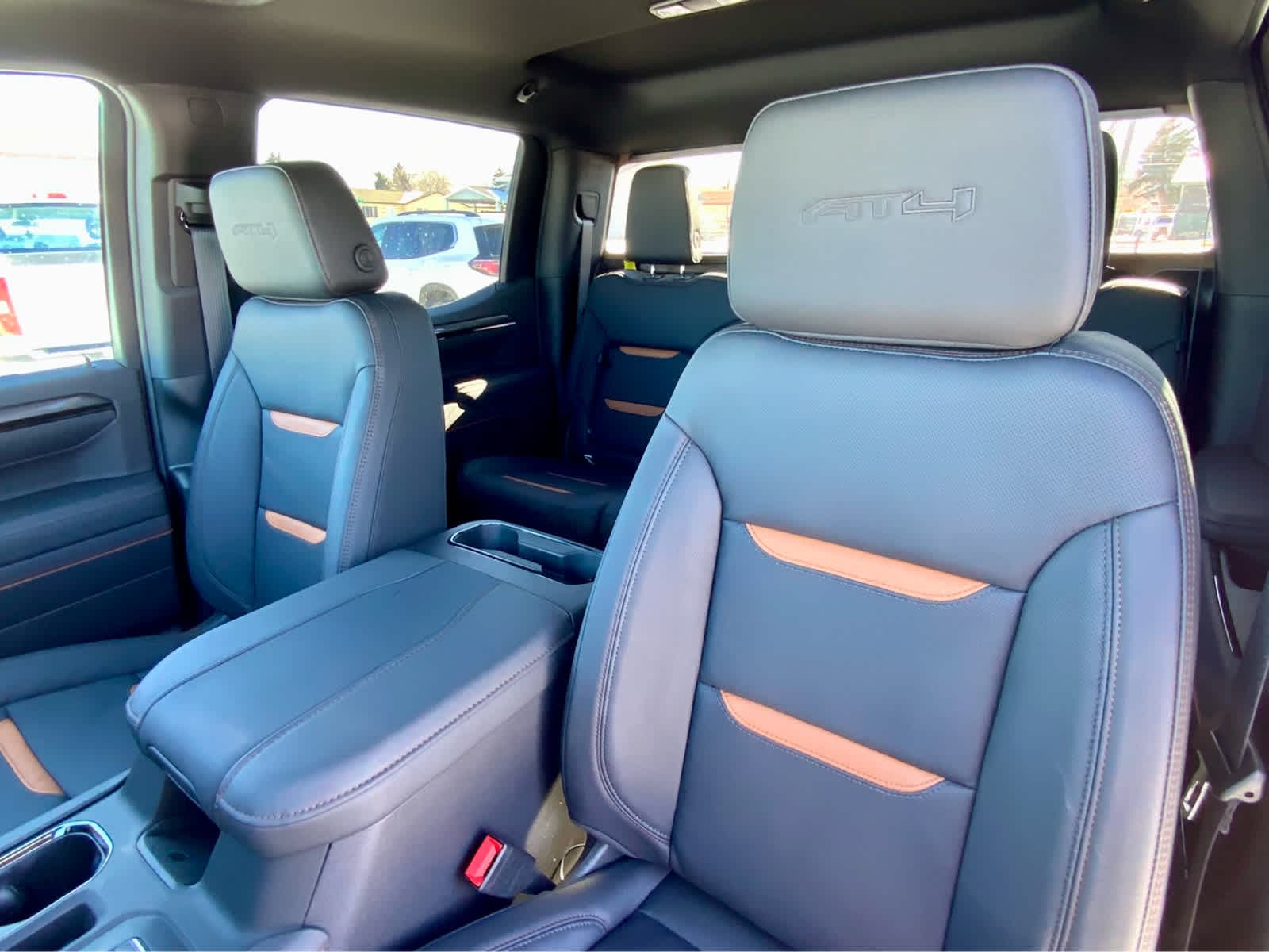 Thumbnail: 2026 GMC Sierra 1500 - 27
