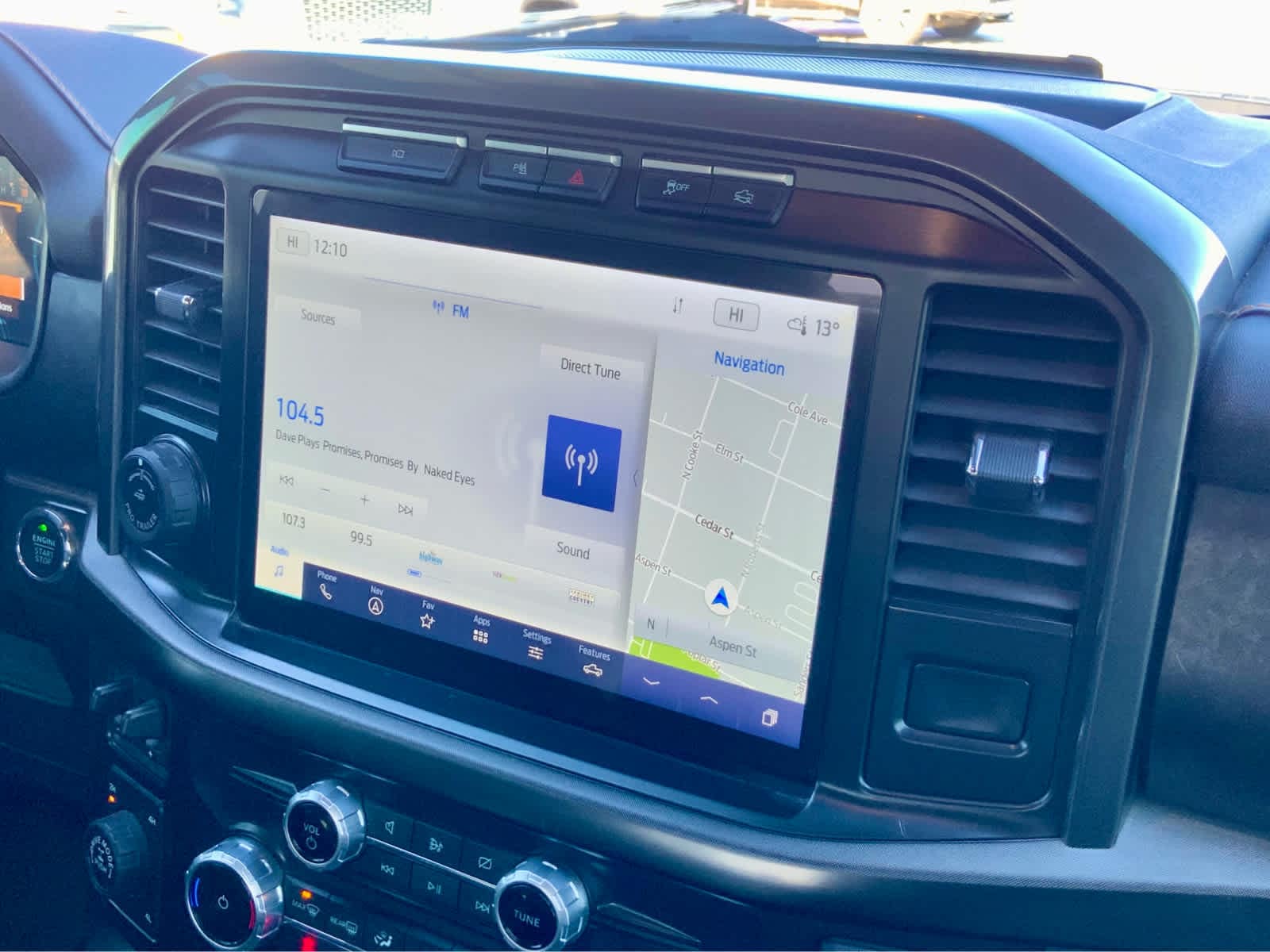 Thumbnail: 2023 Ford F-150 - 42