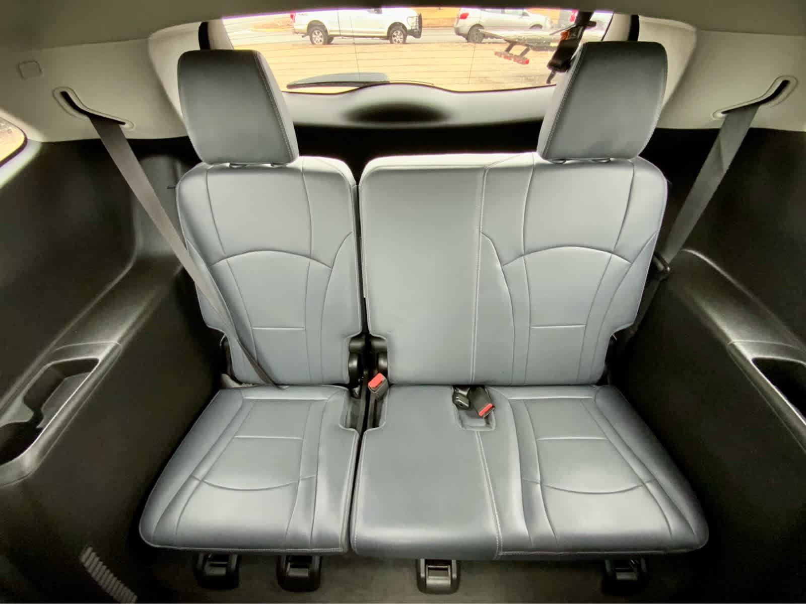 Thumbnail: 2019 Buick Enclave - 28