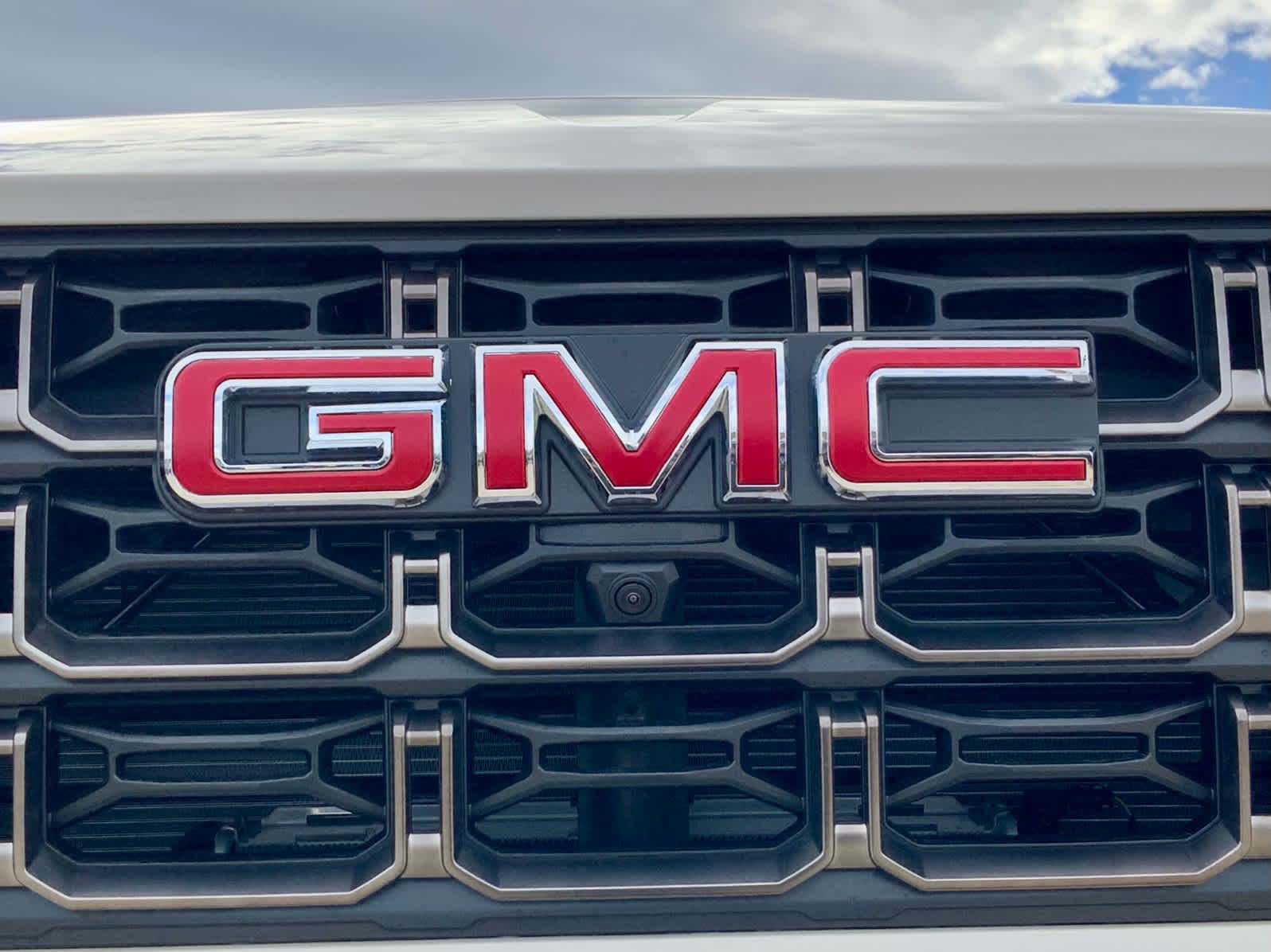 Thumbnail: 2026 GMC Canyon - 24