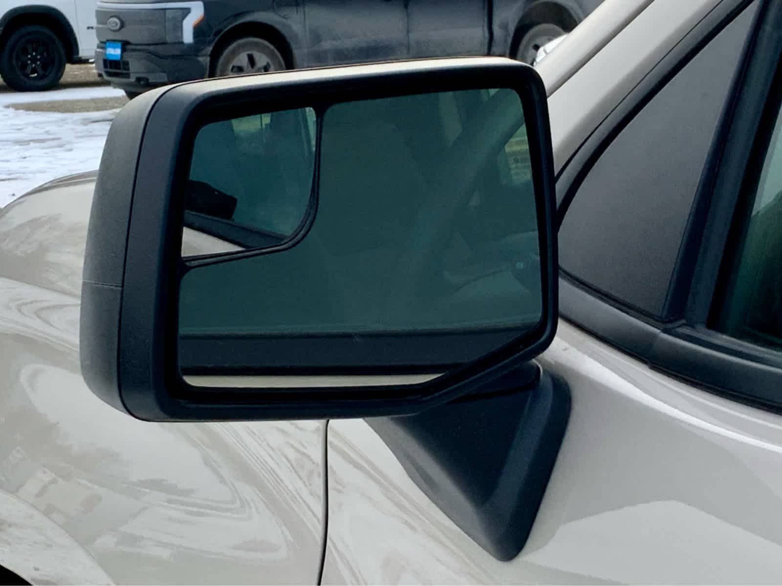 Thumbnail: 2026 Chevrolet Silverado 1500 - 15