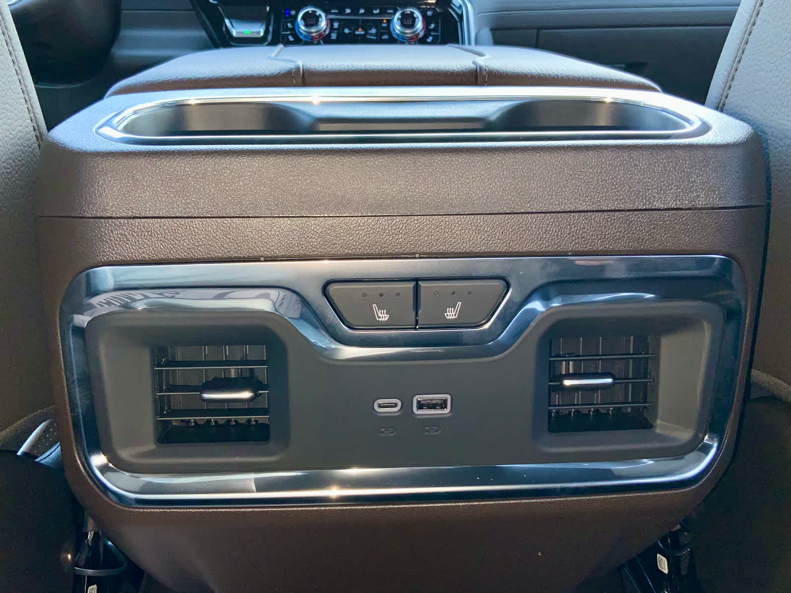 Thumbnail: 2026 GMC Sierra 1500 - 43
