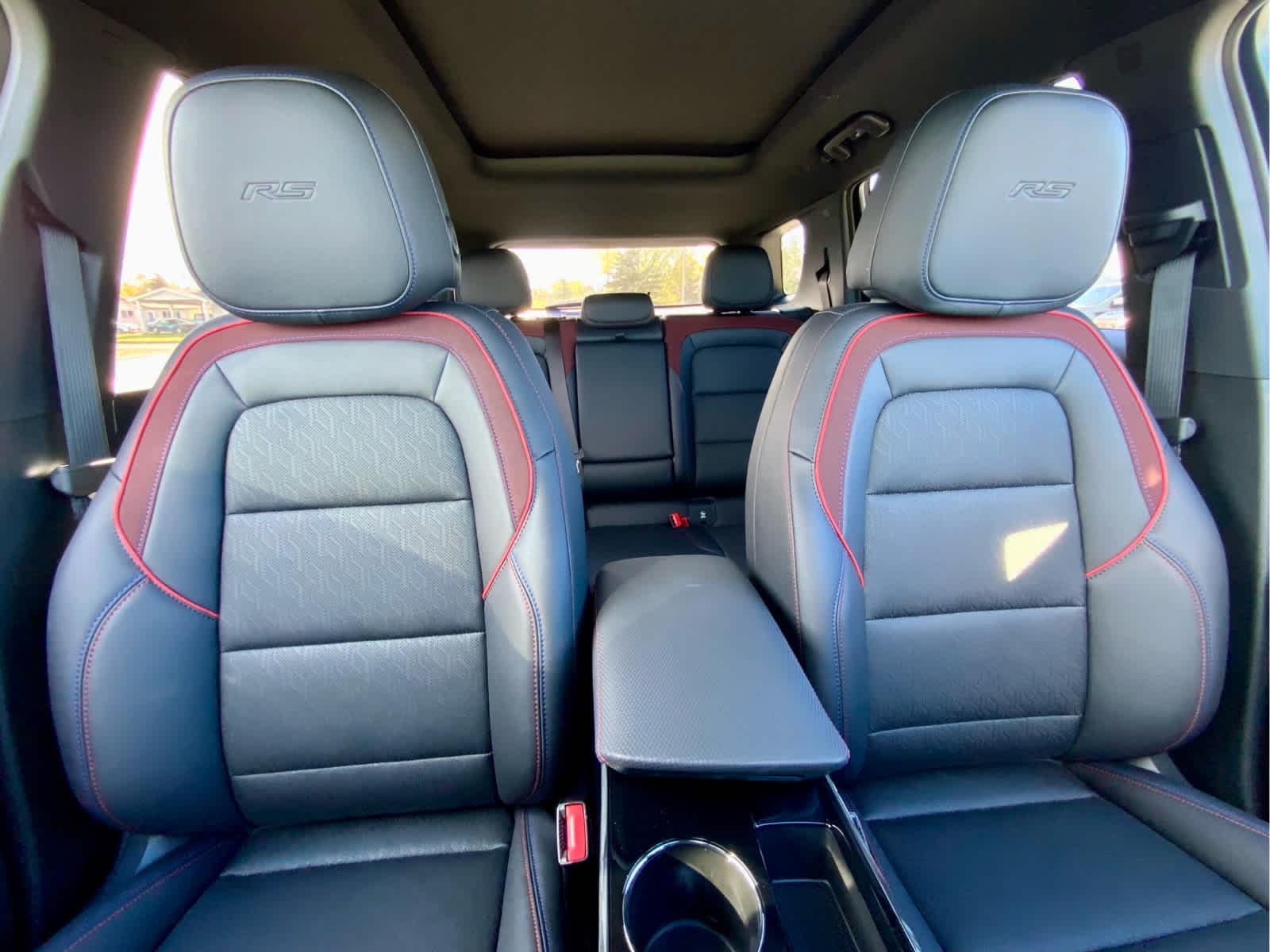 Thumbnail: 2026 Chevrolet Equinox - 35