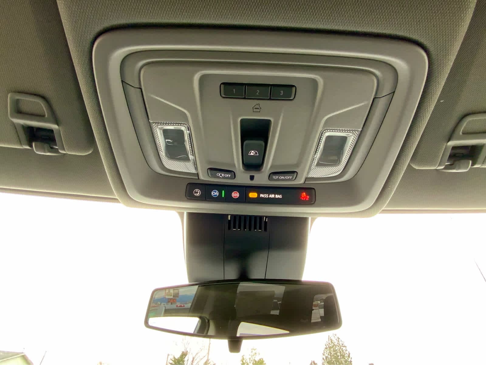 Thumbnail: 2026 Chevrolet Silverado 1500 - 49