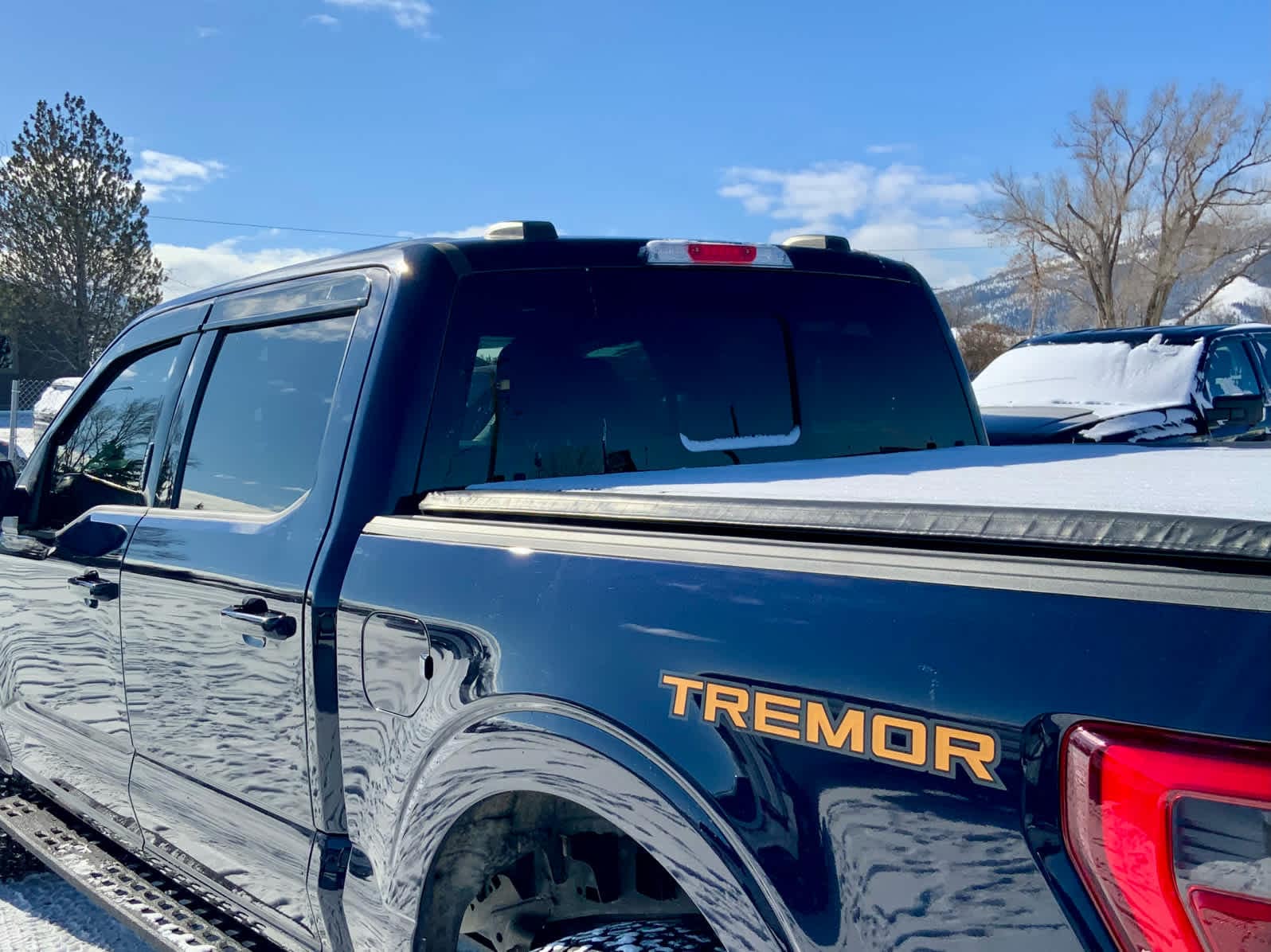 Thumbnail: 2023 Ford F-150 - 12