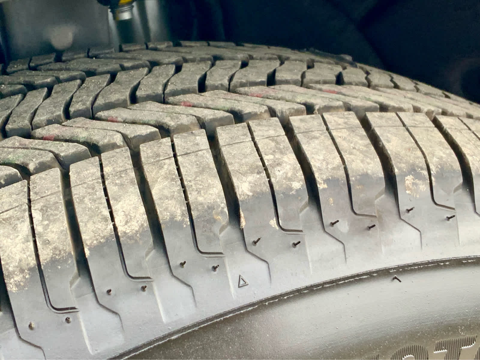 Thumbnail: 2026 Chevrolet Blazer EV - 16